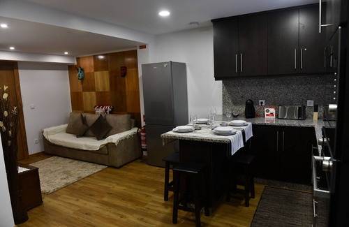Braganca House | Apimonte City House B