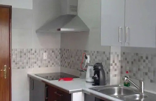 Rio de Mouro Apartment | Apis Red Apartment, Cable TV, Wifi