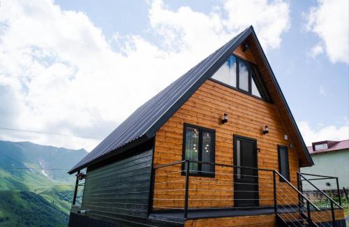 Kazbegi Apartment | Apko Hut Gudauri