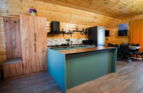 Kazbegi Apartment | Apko Hut Gudauri