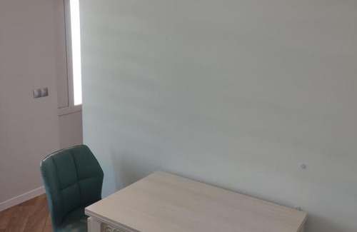 Plavniekkalns Apartment | Aplausu18