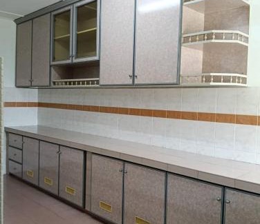 Kluang Apartment | Aplus Homestay