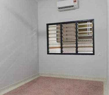 Kluang Apartment | Aplus Homestay