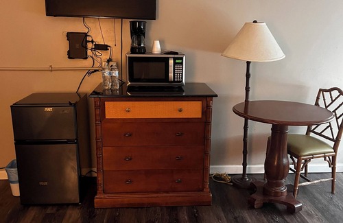 Martinsburg Hotel | Apm Inn & Suites