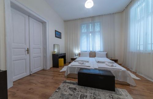 Varna City Centre Apartment | Apo Apartment - Top Center