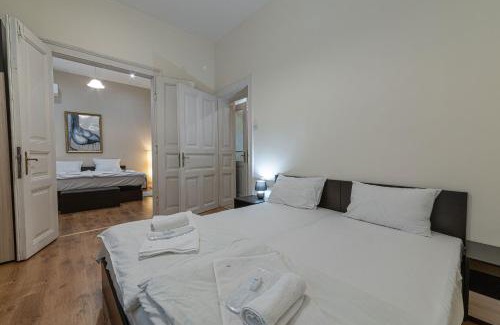 Varna City Centre Apartment | Apo Apartment - Top Center