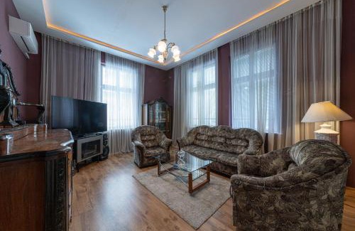Varna City Centre Apartment | Apo Apartment - Top Center