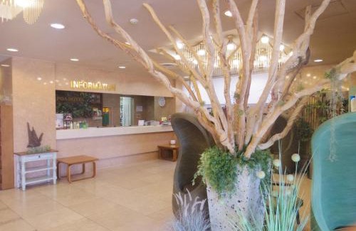 Yokkaichi Hotel | Apoa Hotel