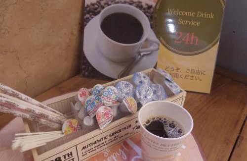 Yokkaichi Hotel | Apoa Hotel
