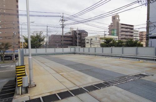 Yokkaichi Hotel | Apoa Hotel