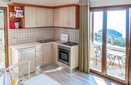 Parga Villa | Apolis Executive Villa