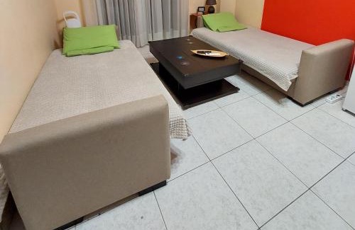 Katerini Apartment | Apollo 2 - Luxury Apartment