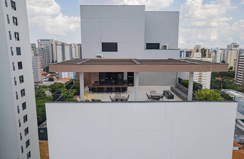 Vila Clementino Apartment | APOLLO STUDIO