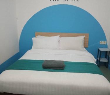 Taman Universiti Hotel | Apollo hotel