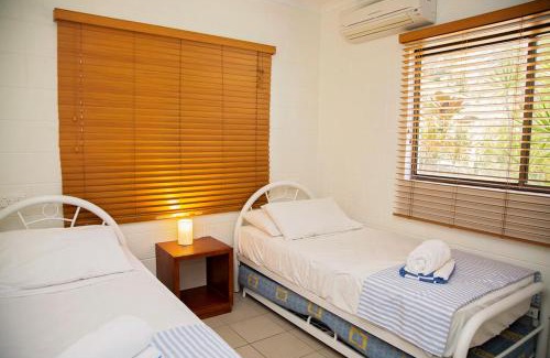 South Mission Resort | Apollo Jewel Beachfront Apartments