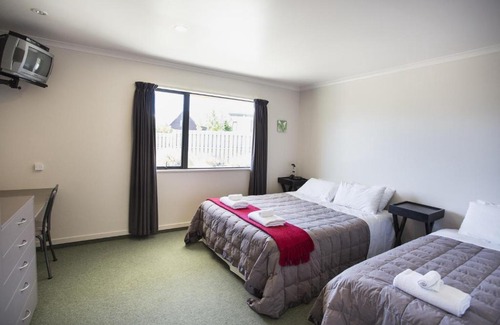 Wanaka Cabin | Apollo Lodge and Apartment
