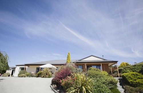 Wanaka Cabin | Apollo Lodge and Apartment