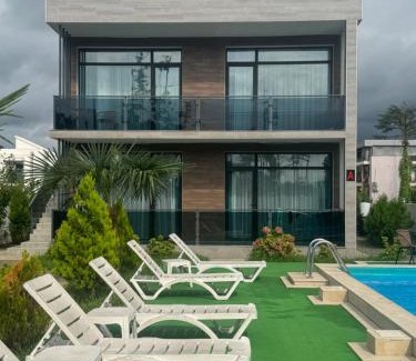 Ureki House | Apollo Plus Cottages