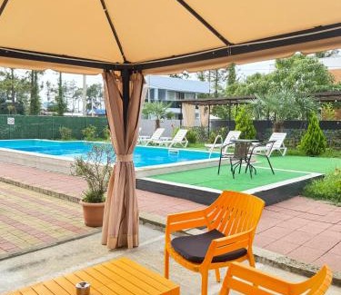 Ureki House | Apollo Plus Cottages