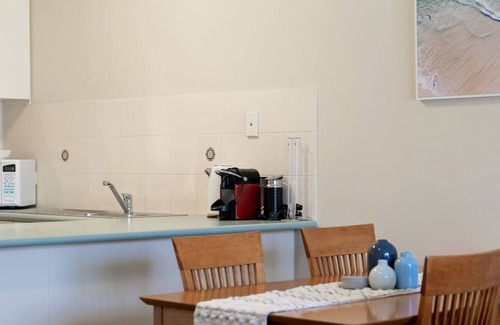 Halls Head Apartment | Apollo Quays Apartment