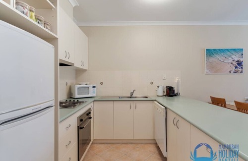 Halls Head Apartment | Apollo Quays Apartment