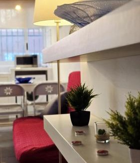 Partanna House | Apollo Suite