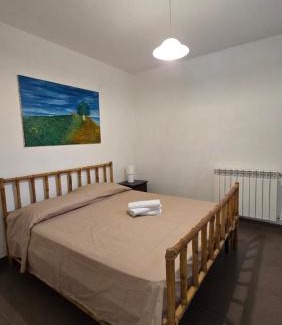 Partanna House | Apollo Suite