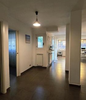 Partanna House | Apollo Suite