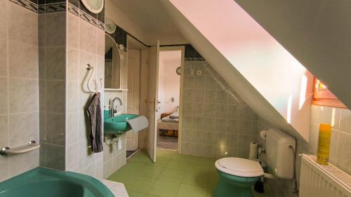 Bogacs House | Apollo Vendégház