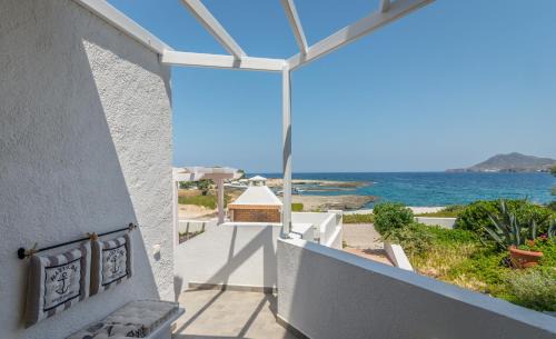 Apollonia Apartment | APOLLON by Akroploro