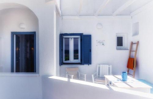 Apollonia Apartment | APOLLON by Akroploro