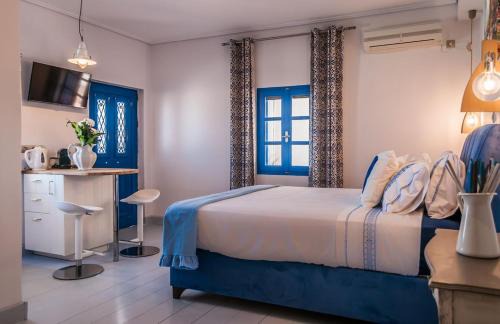 Apollonia Apartment | APOLLON by Akroploro