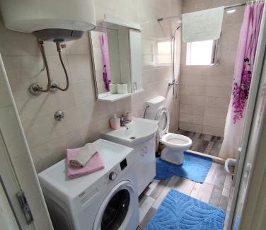 Burtaisi Apartment | Apollon home apartments