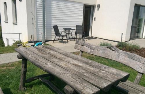 Lednice Apartment | Apollon resort A3