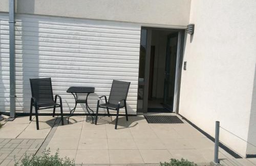 Lednice Apartment | Apollon resort A3
