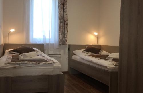 Lednice Apartment | Apollon resort A3