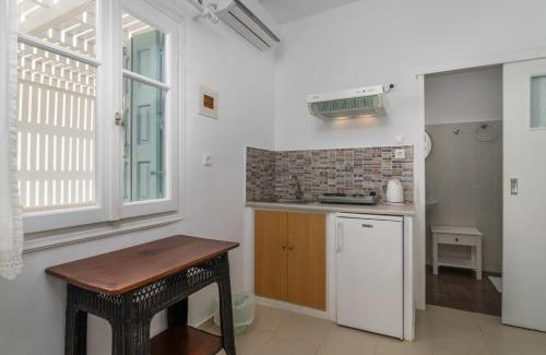 Apollonia House | Apollon Rooms