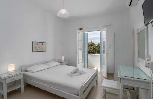 Apollonia House | Apollon Rooms
