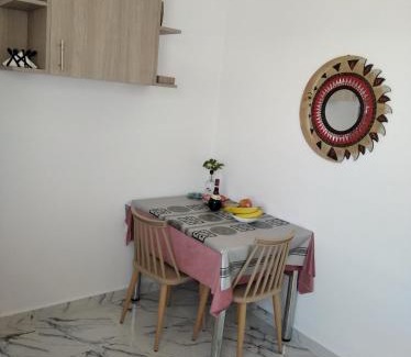 Stegna Apartment | Apollon Stegna Studios
