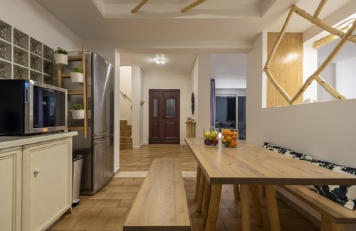 Kalymnos Villa | Apollonas & Sibylla Villa