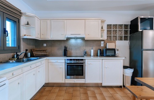 Kalymnos Villa | Apollonas & Sypyla Villa