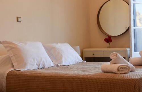 Massouri Apartment | Apollonia Hotel
