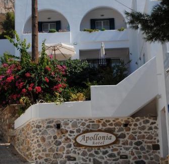 Massouri Apartment | Apollonia Hotel