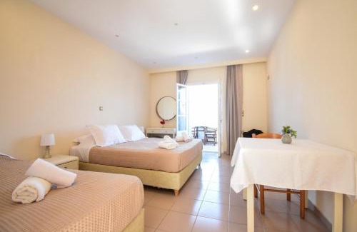 Massouri Apartment | Apollonia Hotel
