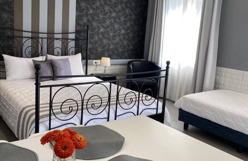 Archea Korinthos House | Apollonio Upper View Suites