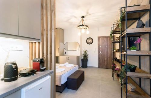 Kalamaria Apartment | ApollonStudio