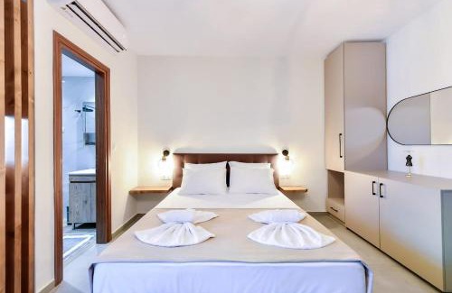Kalamaria Apartment | ApollonStudio