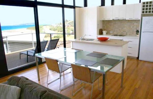 Skenes Creek House | Apollos View Accommodation