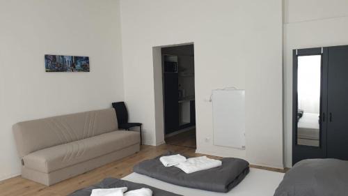 Altchemnitz Apartment | Apolo 3