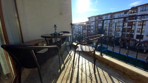 Nessebar Apartment | Apolon-7 Sea Breeze Apartment